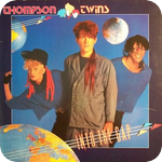 Image: Thompson Twins - Lies