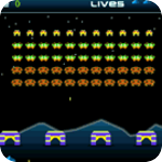 Image: Space Invaders 2002
