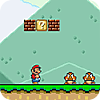 Image: Super Mario Brothers