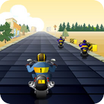 Image: Race Choppers