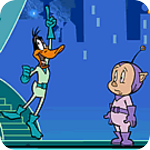 Image: Duck Dodgers Mission 1