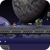 Image: Mario Space Age 2