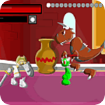Image: Armor Heroes 2