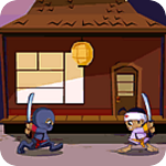 Image: 3 Foot Ninja