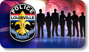 Some LMPD officers upset over schedule changes PHOTO