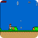 Image: Super Mario Rampage