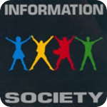 Image: Information Society - Whats On Your Mind