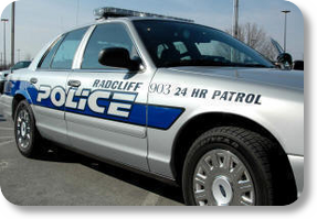 Radcliff man dead after exchanging gunfire with police PHOTO