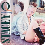 Image: Stacey Q - Two of Hearts
