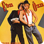 Image: Ebn Ozn - AEIOU (Sometimes Y)