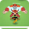 Image: Daffy Wide Receiver