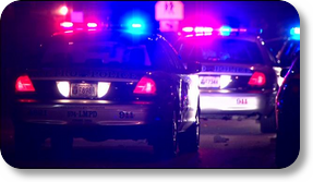 Viper Unit gets guns off the street on New Year's Eve PHOTO