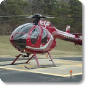 Police say they have plan for air support after sale of helicopter PHOTO
