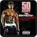 Image: 50 Cent - Just A Little Bit
