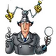 Image: Inspector Gadget