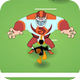 Image: Daffy Wide Receiver