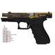 Image: Virtual Glock