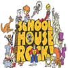 Image: Schoolhouse Rocks - Conjunction Junction