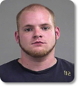 Man arrested in Louisville Arby's after refusing to cover gun, police say PHOTO