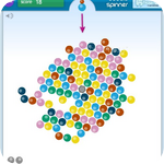 Image: Bubble Spinner