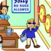 Image: Jacks Bar