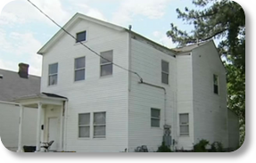 Jefferson County sheriff's deputies in trouble after trying to serve warrant PHOTO