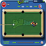 Image: Pool Jam