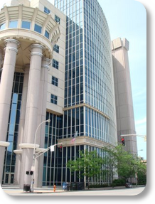 Jefferson District Court judges fare well in poll of local attorneys PHOTO
