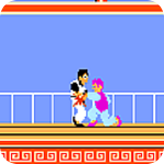 Image: Kung Fu