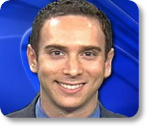 Mike Petchenik - WLKY 32
