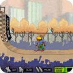 Image: Skate Park