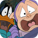 Image: Duck Dodgers Mission 2