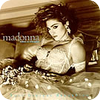 Image: Madonna - Frozen