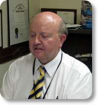 Jack Brammer - Lexington Herald~Leader
