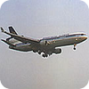 Image: Crash of China Airlines Flight 642