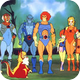 Image: Thundercats