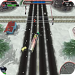 Image: Mad Truckers