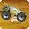 Image: Dune Buggy