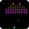 Image: Galaxian