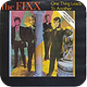 Image: The Fixx - Red Skies