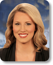 Chelsea Rabideau - WHAS 11