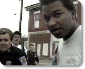 Convicted cop killer scheduled to be released from prison PHOTO