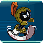 Image: Duck Dodgers Mission 5