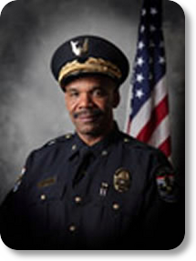 White: Atlanta police chief search down to two finalists PHOTO