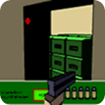 Image: 3D Action Cop