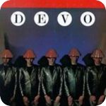 Image: Devo - Whip It