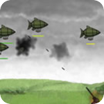 Image: Baloon Invasion