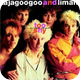 Image: Kajagoogoo - Too Shy