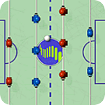 Image: Foosball