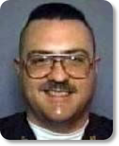 Funeral Arrangements For Jefferson County Deputy Sheriff Glenn Meredith PHOTO